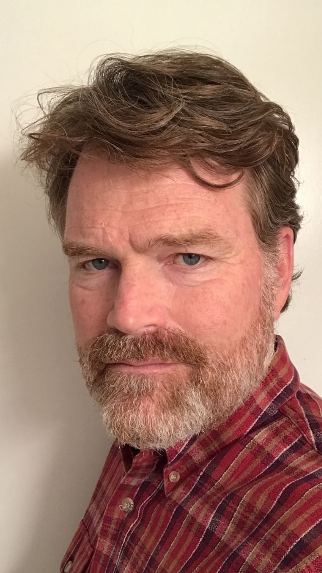 Mark G.